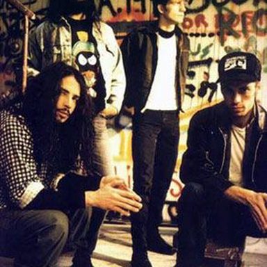 Soundgarden photo 87