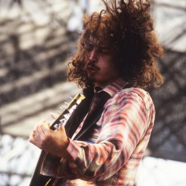 Soundgarden photo 48