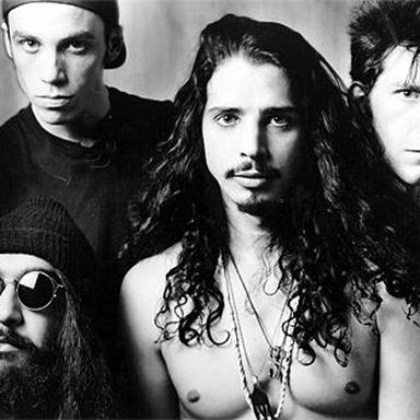 Soundgarden photo 103