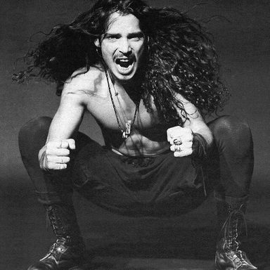 Soundgarden photo 37