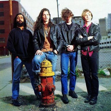 Soundgarden photo 42