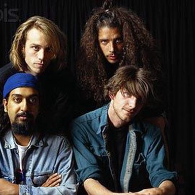 Soundgarden photo 89