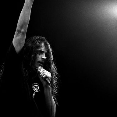 Soundgarden photo 50