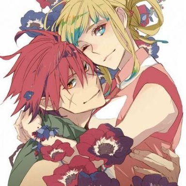 Sousei no Aquarion