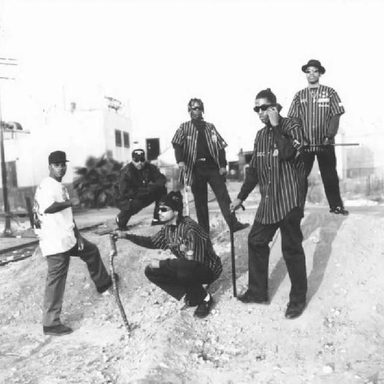 South Central Cartel