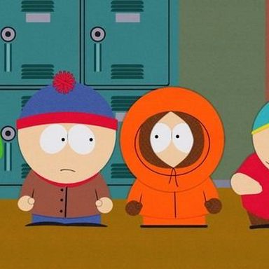 South Park