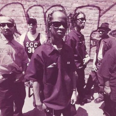 South Central Cartel