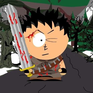 South Park photo 11