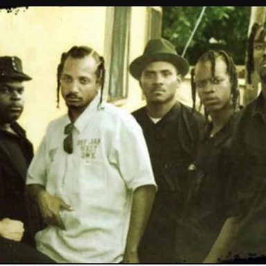 South Central Cartel