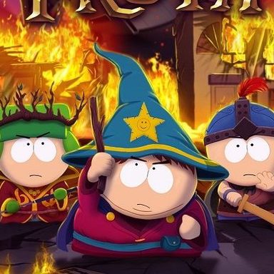 South Park