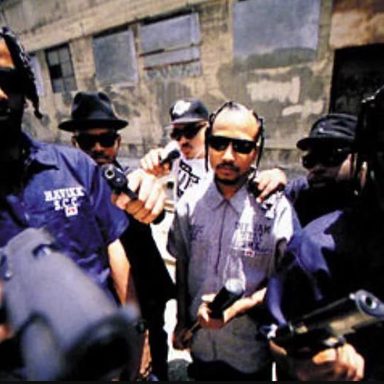 South Central Cartel