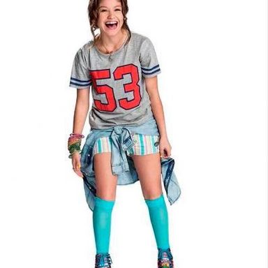 Soy Luna photo 21