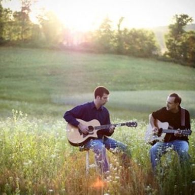 Sovereign Grace Music