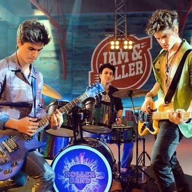Soy Luna photo 29