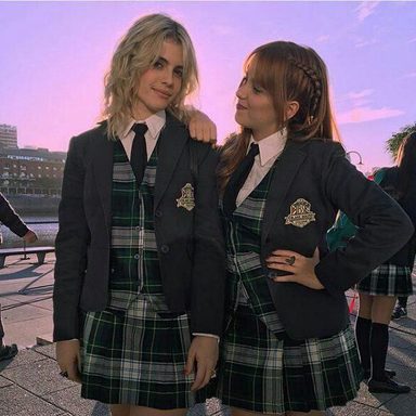 Soy Luna photo 28