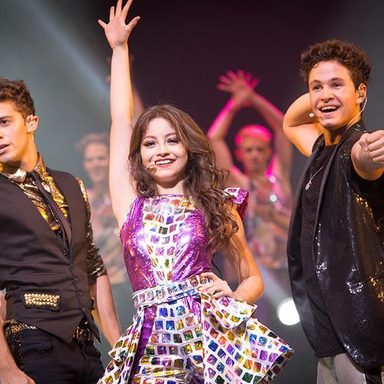 Soy Luna photo 55