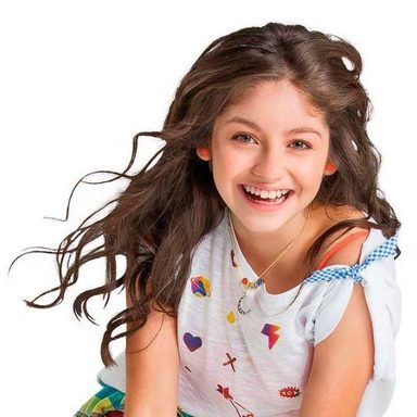 Soy Luna