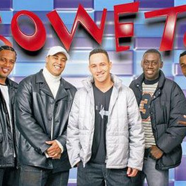 Soweto
