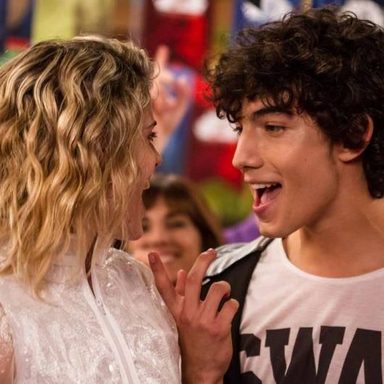 Soy Luna