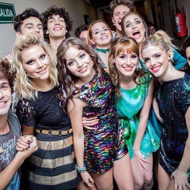 Soy Luna photo 41