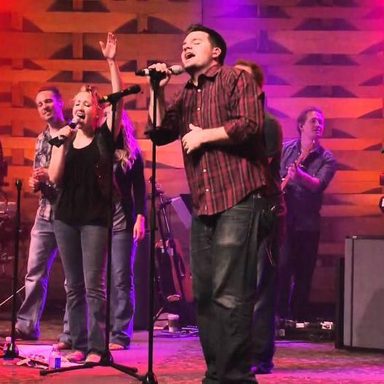 Sovereign Grace Music
