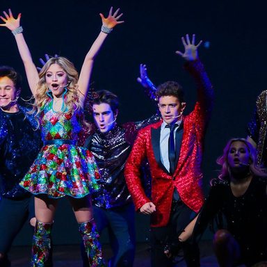 Soy Luna