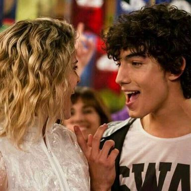 Soy Luna photo 27