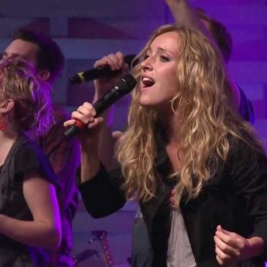 Sovereign Grace Music