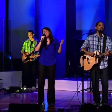 Sovereign Grace Music