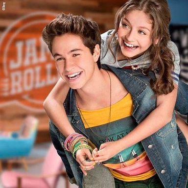 Soy Luna photo 13