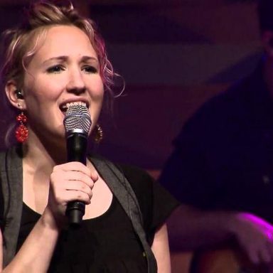 Sovereign Grace Music