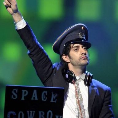 Space Cowboy