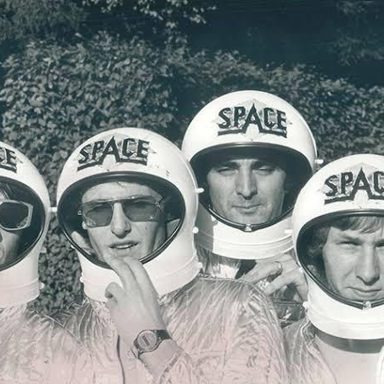 Space