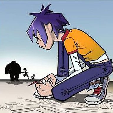 Spacemonkeyz Versus Gorillaz photo 32