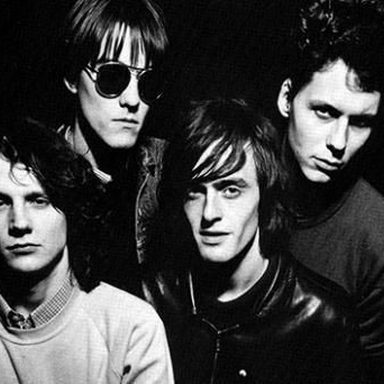 Spacemen 3