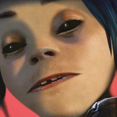 Spacemonkeyz Versus Gorillaz photo 10