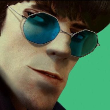 Spacemonkeyz Versus Gorillaz