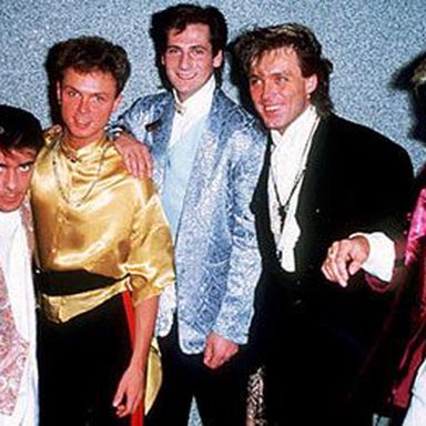Spandau Ballet