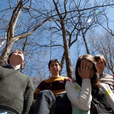 Speedy Ortiz