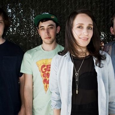 Speedy Ortiz