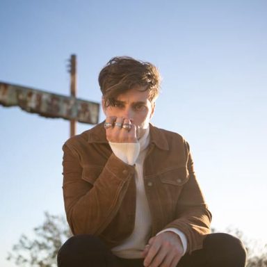 Spencer Sutherland