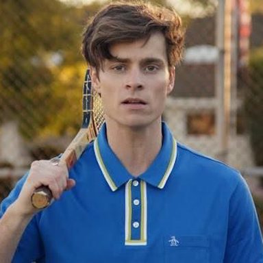 Spencer Sutherland photo 9