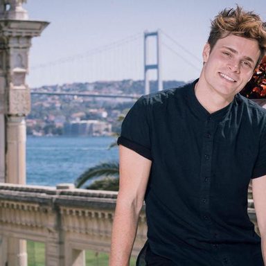 Spencer Sutherland photo 12
