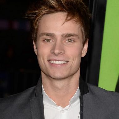 Spencer Sutherland photo 11
