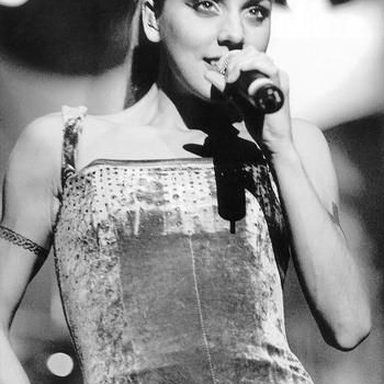 Spice Girls photo 29