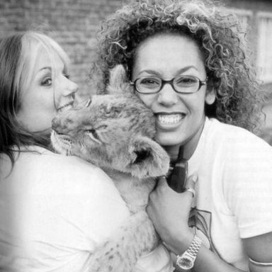 Spice Girls photo 14