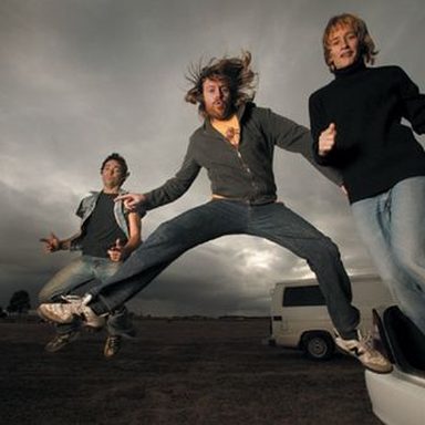 Spiderbait