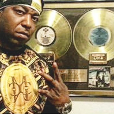 Spice 1 photo 15