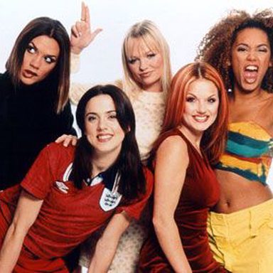 Spice Girls photo 44