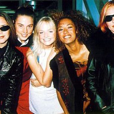 Spice Girls photo 51